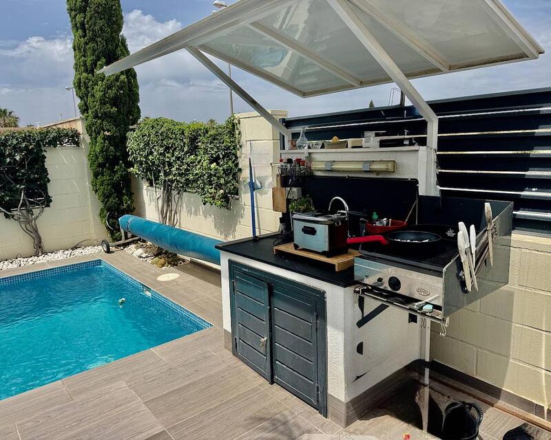 3 bedroom Villa for sale