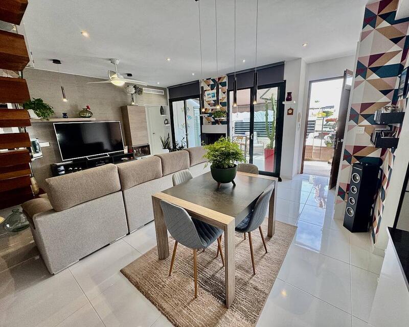 3 bedroom Villa for sale