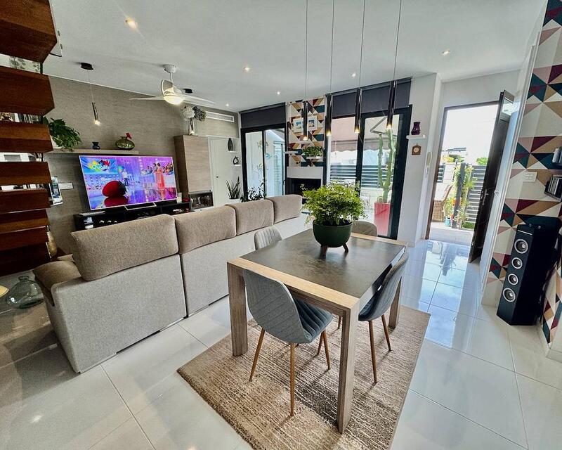 3 bedroom Villa for sale