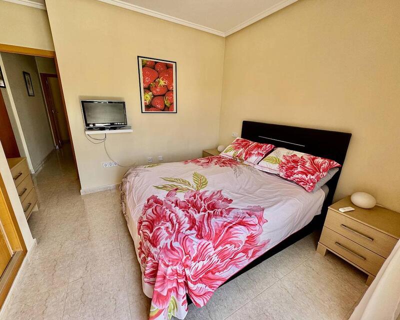 2 Cuarto Villa en venta