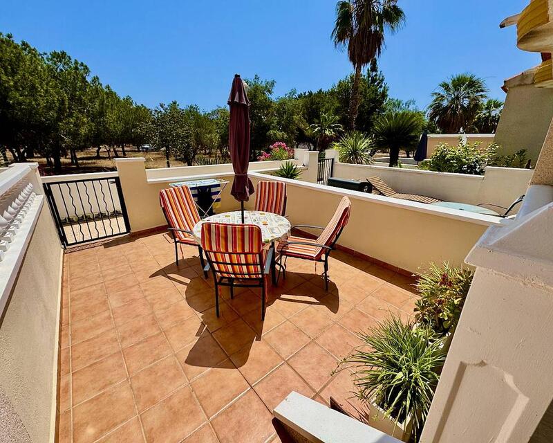 2 Cuarto Villa en venta