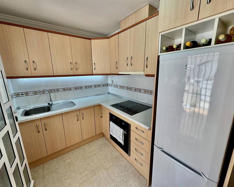 2 Cuarto Villa en venta