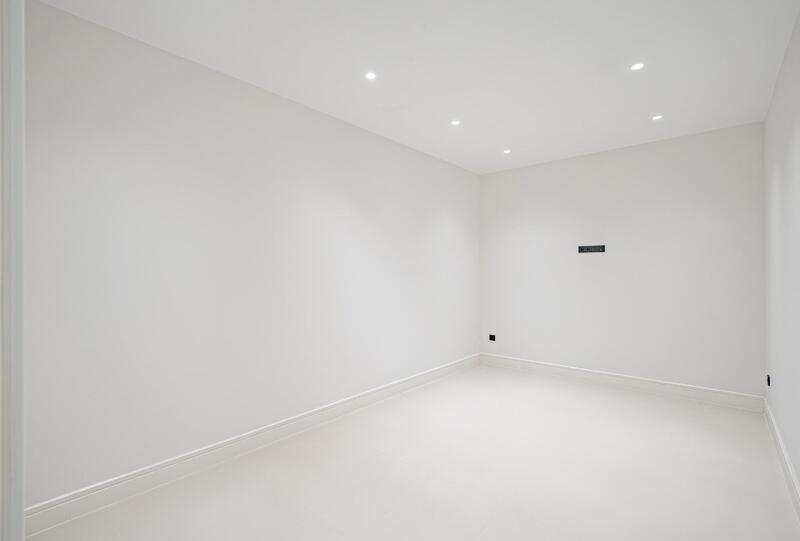 4 Cuarto Villa en venta