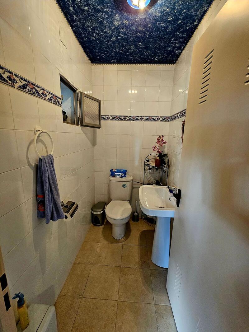1 chambre Auberge à vendre