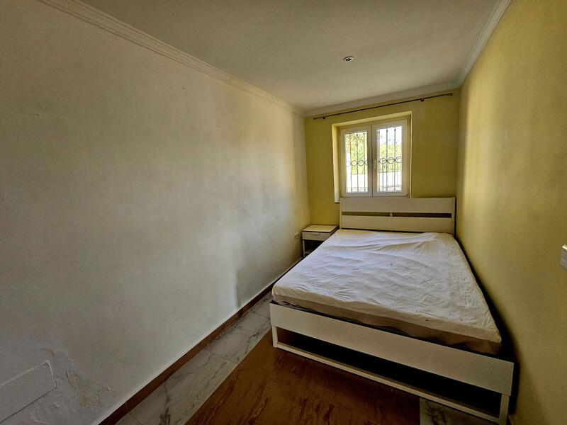 3 soverom Grottehuset til salgs