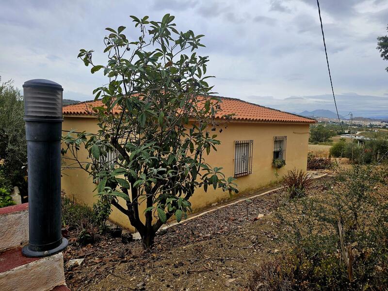 Casa de Campo en venta en Coin, Málaga
