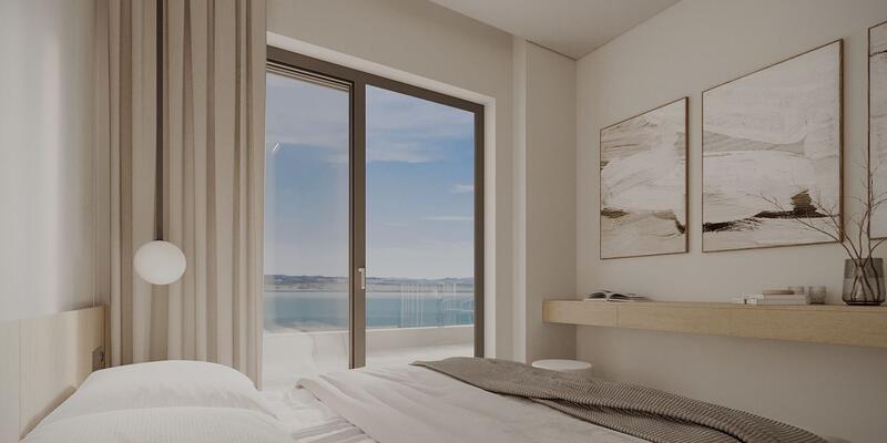 3 bedroom Apartment for sale