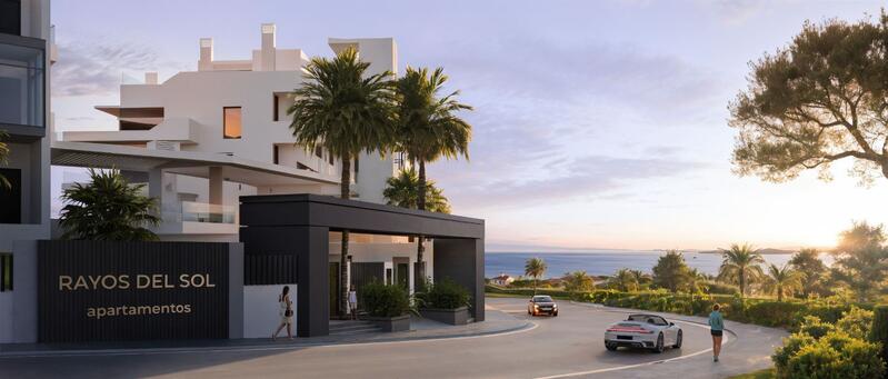 3 bedroom Apartment for sale