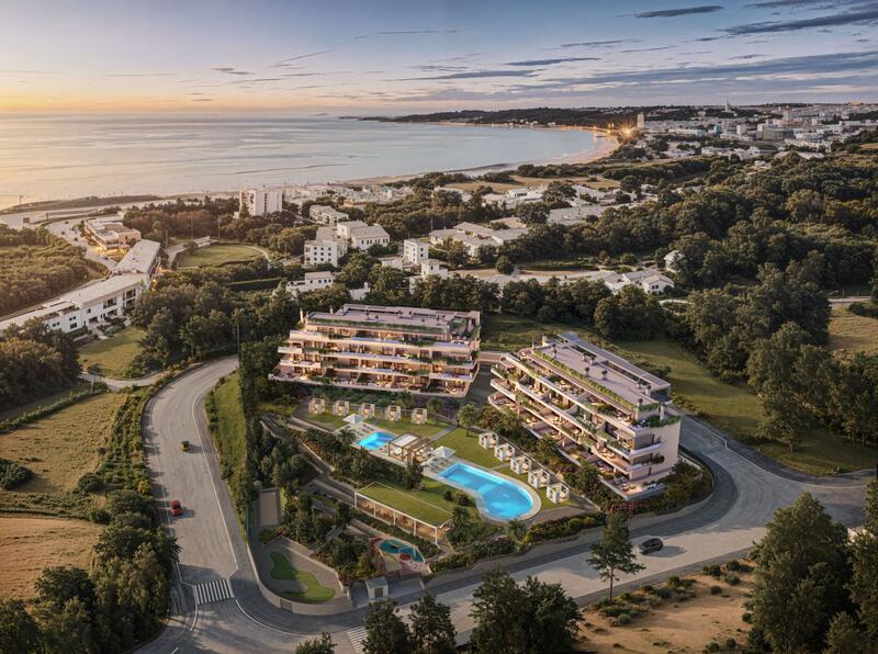 3 bedroom Apartment for sale