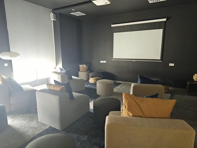 2 slaapkamer Appartement Te koop
