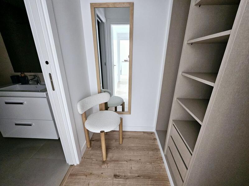 2 slaapkamer Appartement Te koop