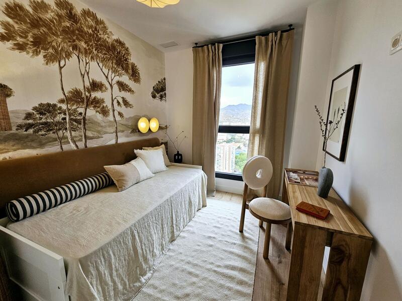 3 bedroom Apartment for sale