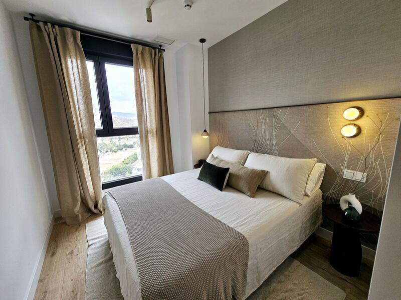 3 bedroom Apartment for sale