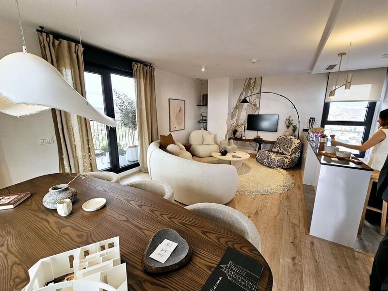 3 bedroom Apartment for sale