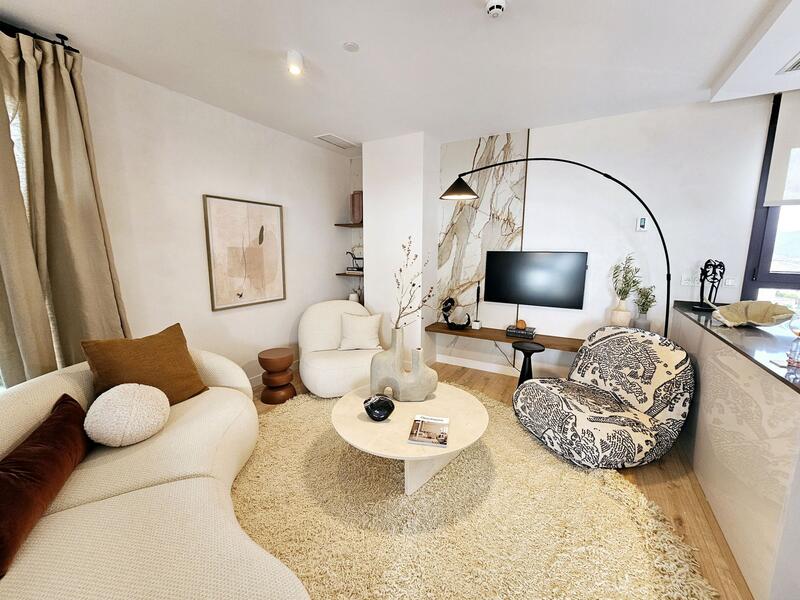 3 bedroom Apartment for sale