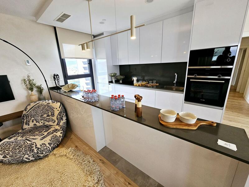3 bedroom Apartment for sale