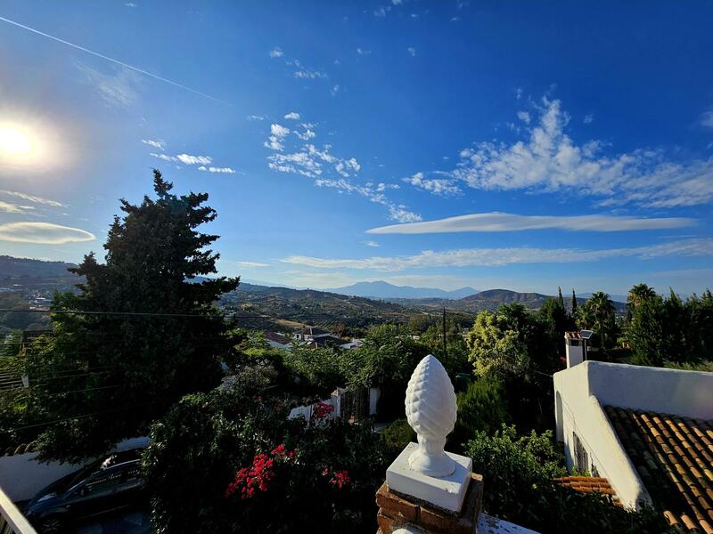 4 Cuarto Casa Cueva en venta