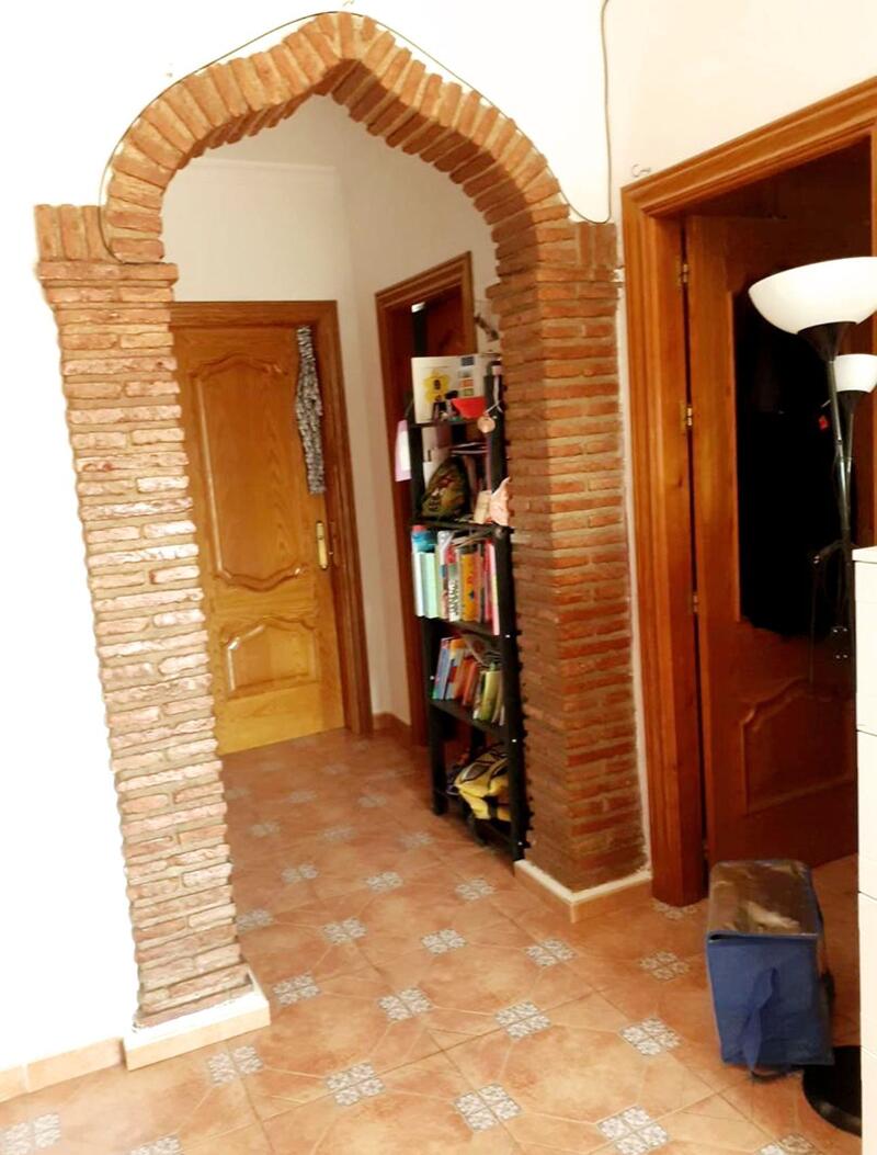 4 Cuarto Casa Cueva en venta
