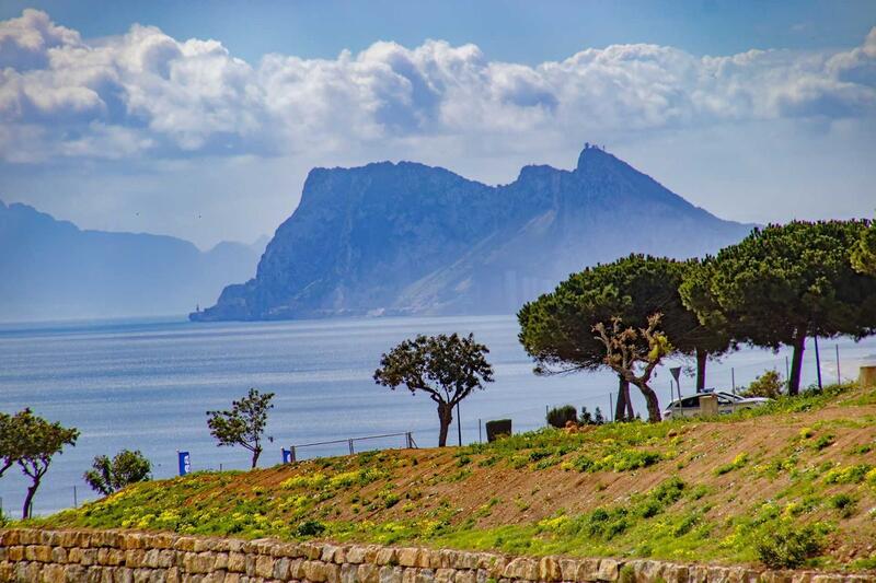 Terrain à vendre dans Manilva, Málaga