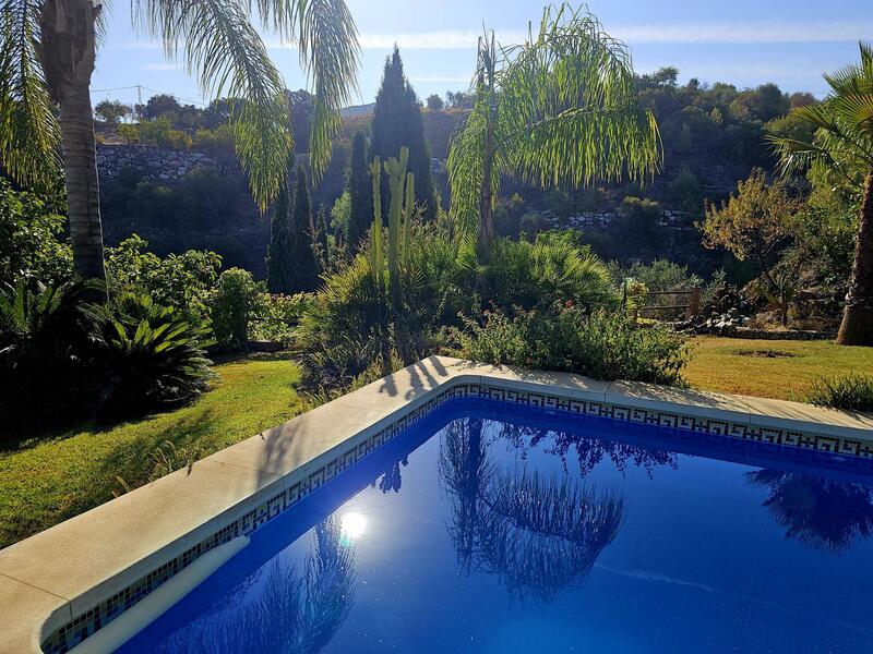 Villa à vendre dans Monda, Málaga