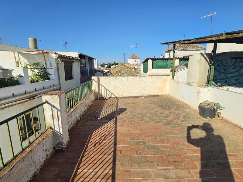 Maison de Ville à vendre dans Coin, Málaga