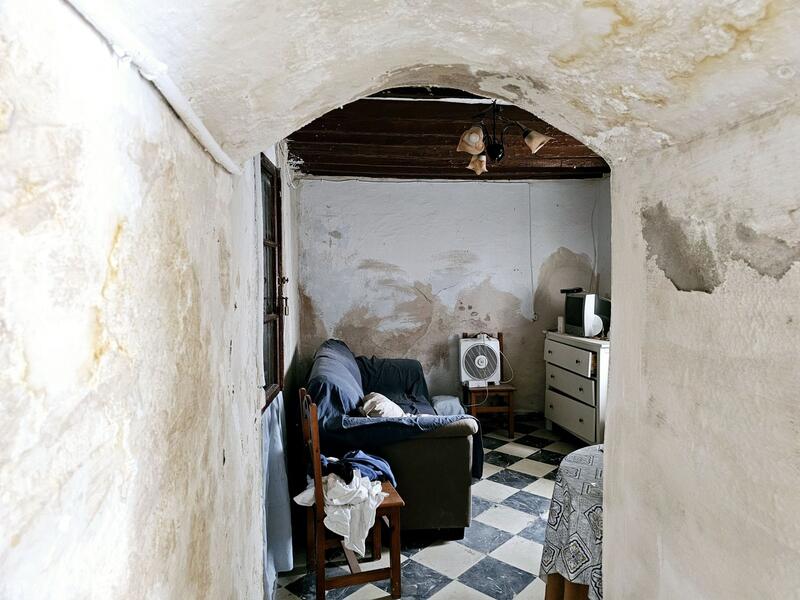 Maison de Ville à vendre