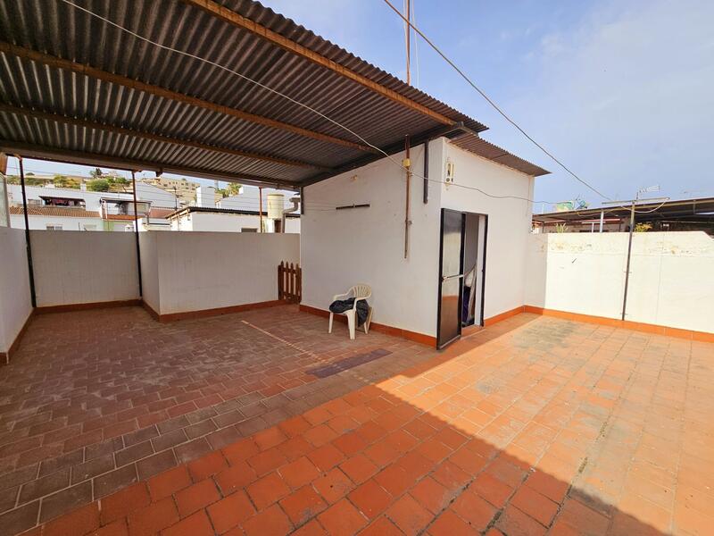Adosado en venta en Coin, Málaga