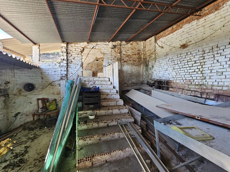 Terrenos en venta