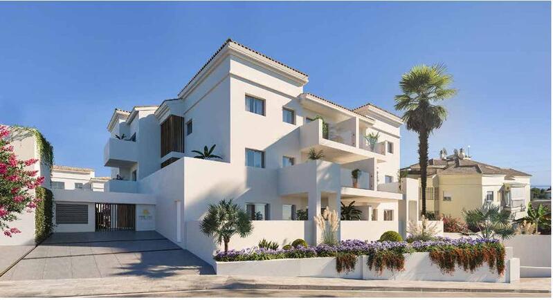 Apartamento en venta en Torreblanca del Sur, Málaga