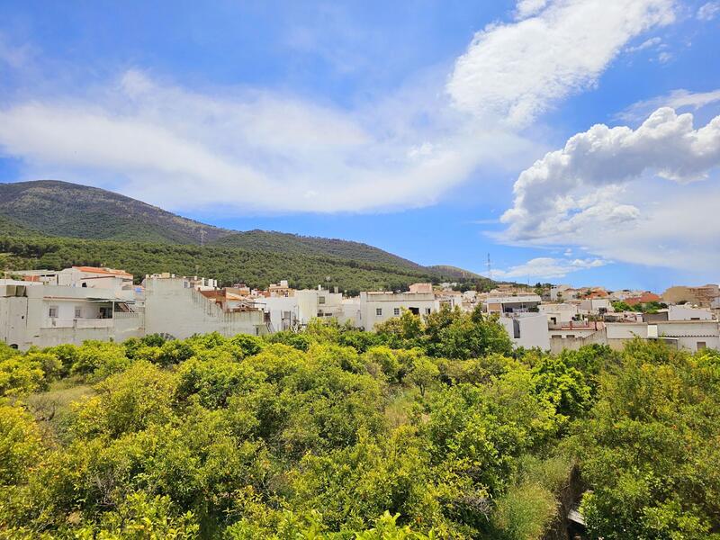 Adosado en venta en Alhaurin el Grande, Málaga