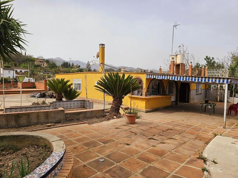 Country House for sale in Coin, Málaga
