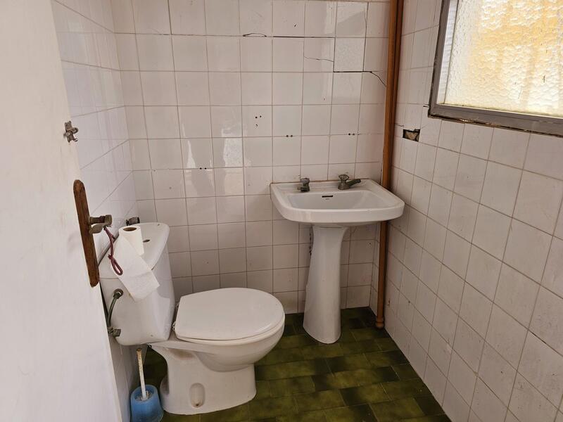 3 soveværelse Landsted til salg