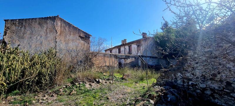 Landsted til salg i Estacion de Cartama, Málaga