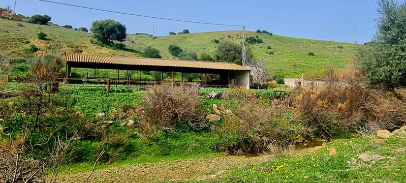 Auberge à vendre