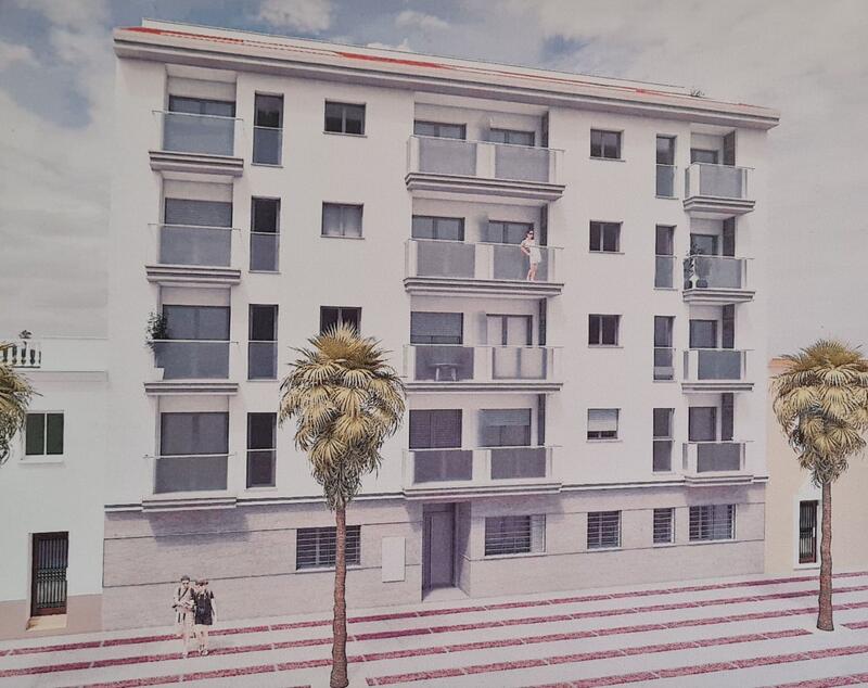 Commercial Property for sale in Fuengirola, Málaga