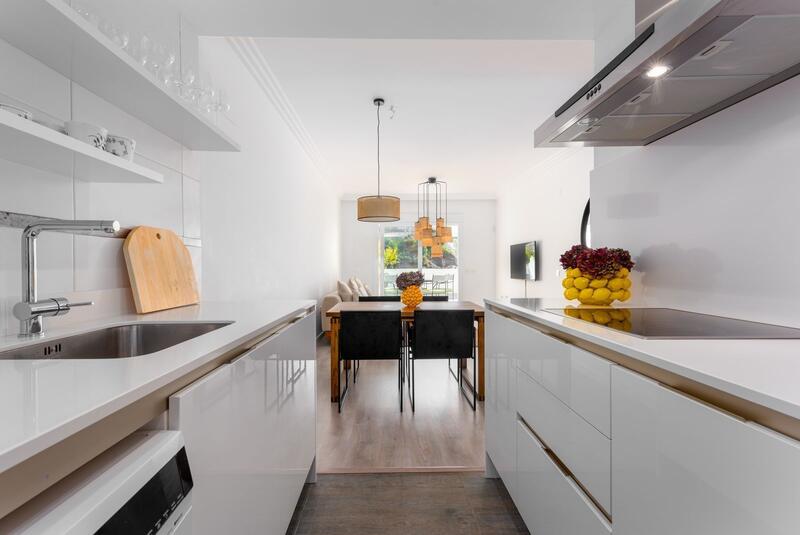 1 chambre Appartement à vendre