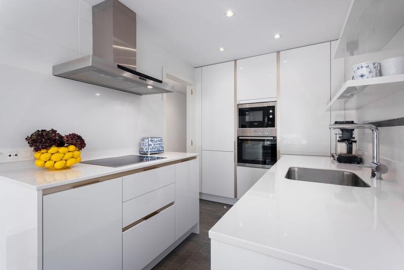 1 chambre Appartement à vendre