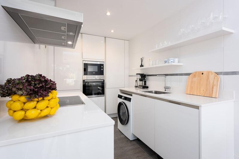 1 chambre Appartement à vendre
