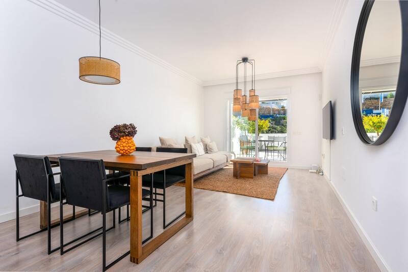 1 chambre Appartement à vendre