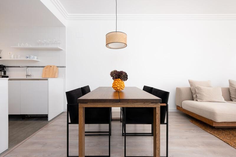 1 chambre Appartement à vendre