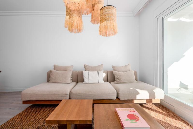 1 chambre Appartement à vendre