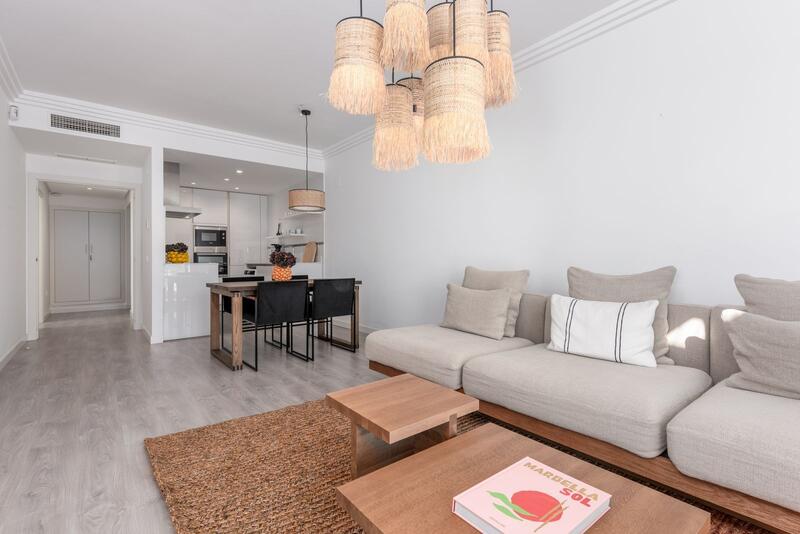 1 chambre Appartement à vendre