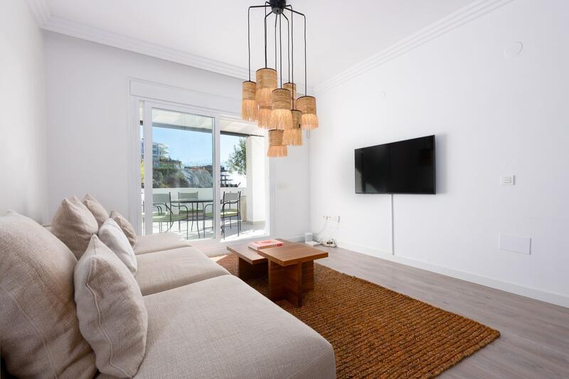 1 chambre Appartement à vendre