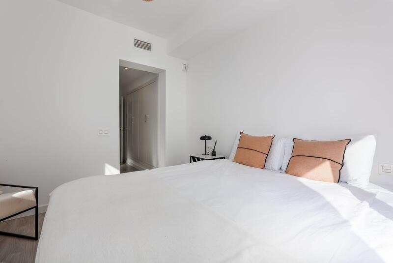 1 chambre Appartement à vendre