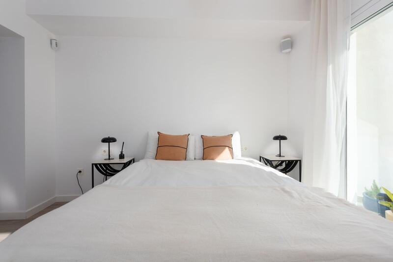 1 chambre Appartement à vendre
