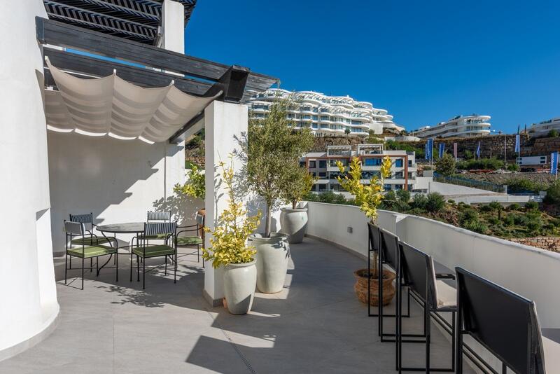 1 chambre Appartement à vendre