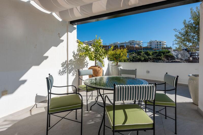 1 chambre Appartement à vendre
