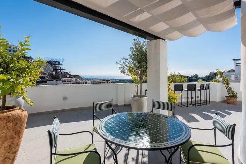 1 chambre Appartement à vendre