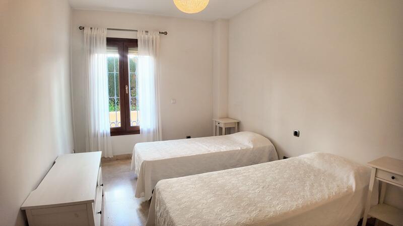 3 chambre Appartement à vendre