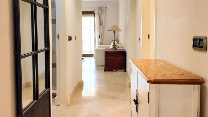 3 chambre Appartement à vendre